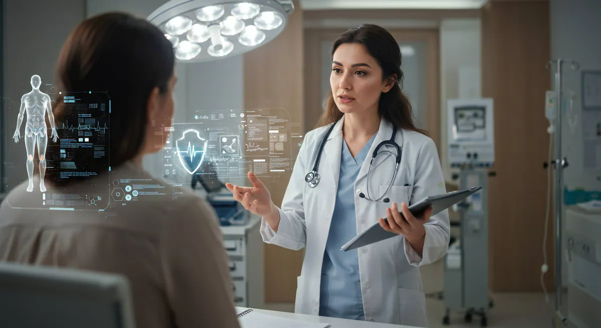 Bireysel Sağlık Sigortası